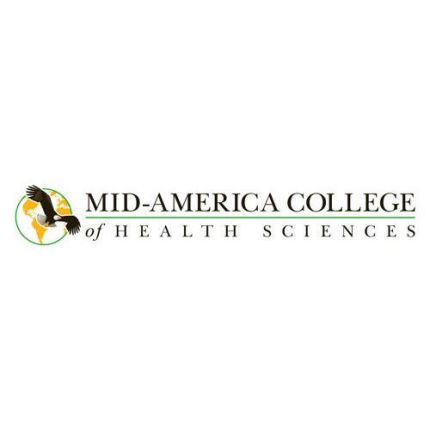 Logotyp från Mid-America College of Health Sciences