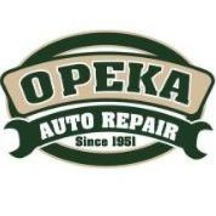 Logótipo de Opeka Auto Repair - Upper St Clair