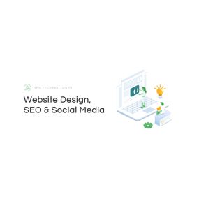HFB Technologies Website Design SEO & Social Media