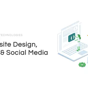HFB Technologies Website Design SEO & Social Media