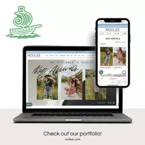 Starting in 2017, Roolee partnered with HFB Technologies to rebuild their website and shift the platform to Shopify. HFB’s custom build combined with the knowledge and expertise of HFB developers brought the Roolee vision to life online.