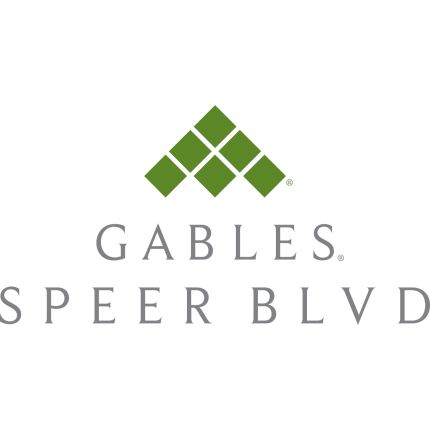 Logo von Gables Speer Blvd