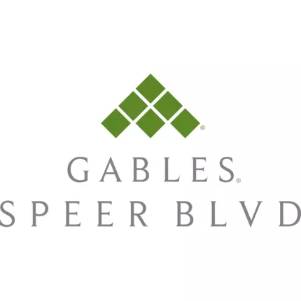 Logo od Gables Speer Blvd