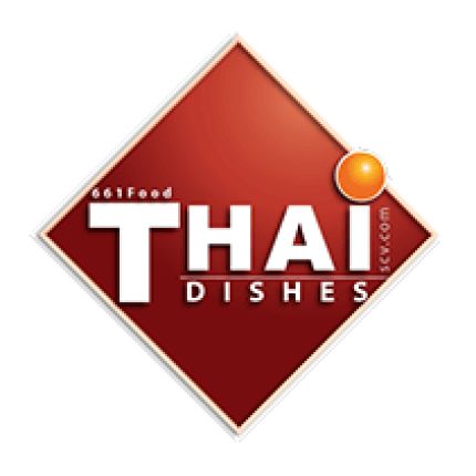 Logo from Thai Dishes (Valencia)