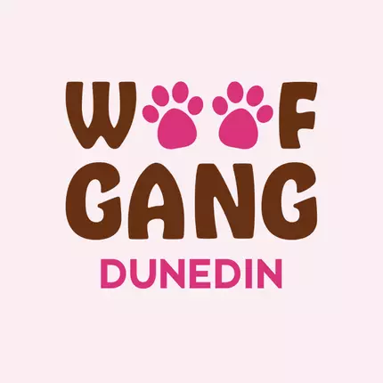 Logo von Woof Gang Bakery & Grooming Dunedin