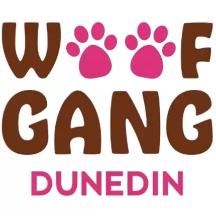 Logótipo de Woof Gang Bakery & Grooming Dunedin