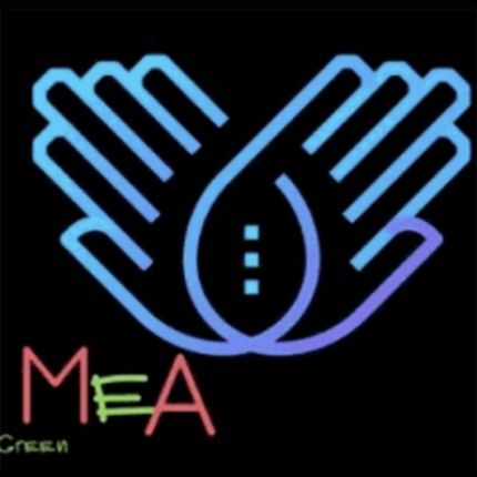 Logo fra Mea Green