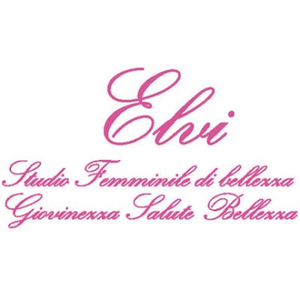 Logo from Elvi Studio femminile di bellezza
