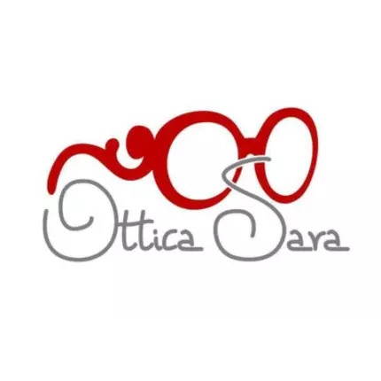 Logo da Ottica Sara