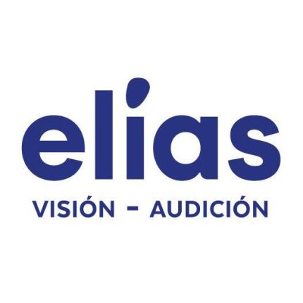 Logo fra Elías Visión-Audición