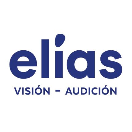 Logo da Elías Visión-Audición