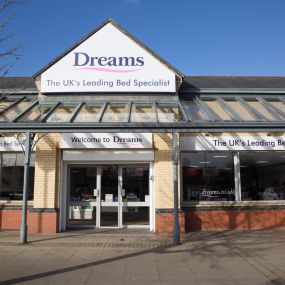 Bild von Dreams Barnstaple