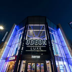 Bild von ODEON Luxe Maidenhead