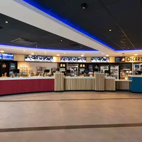 Bild von ODEON Luxe Maidenhead