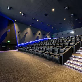 Bild von ODEON Luxe Maidenhead