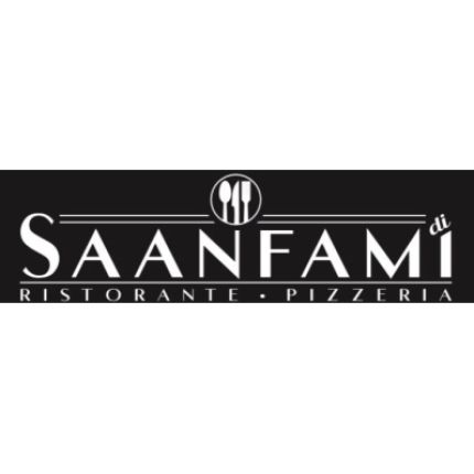 Logotyp från Saanfami Ristorante Pizzeria