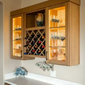 Bild von MCK Woodworks