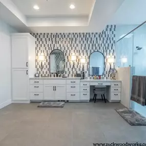 Bild von MCK Woodworks