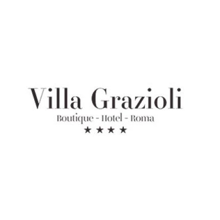 Logo von Villa Grazioli Boutique Hotel