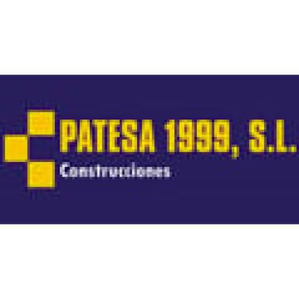 Logo from Patesa 1999