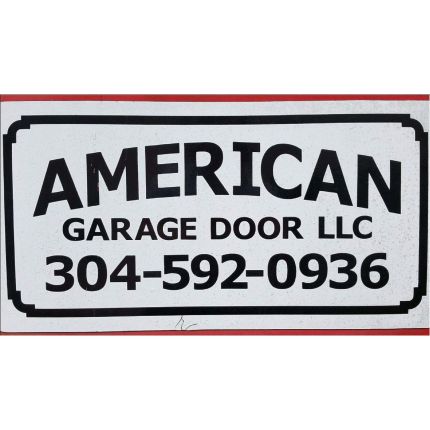 Logo from American Garage Door LLC
