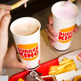 Bild von Burger King