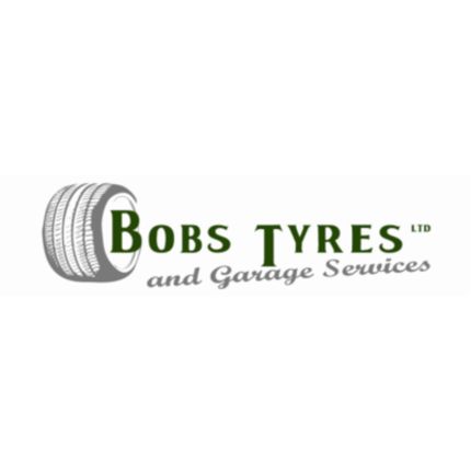 Logo od Bobs Tyres & Garage Services Ltd