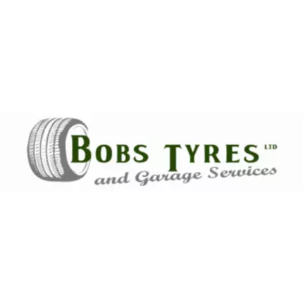 Logotyp från Bobs Tyres & Garage Services Ltd