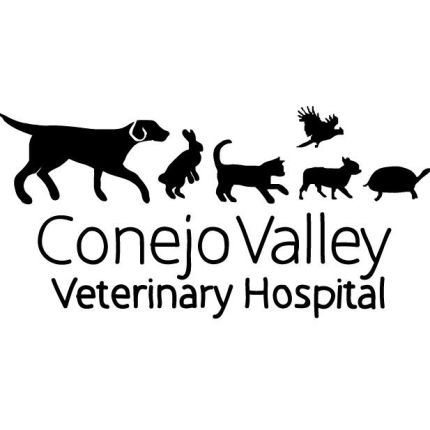 Logo van Conejo Valley Veterinary Hospital