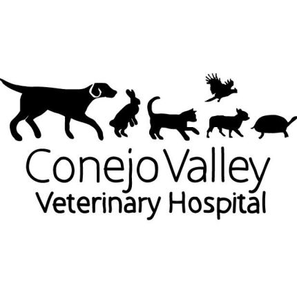 Λογότυπο από Conejo Valley Veterinary Hospital