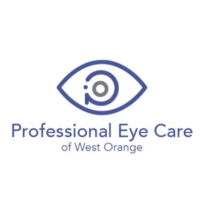 Logo from Professional Eye Care of West Orange