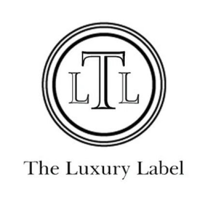 Logo da The Luxury Label