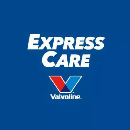 Logotyp från Valvoline Express Care