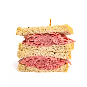 Bild von Groucho's Deli