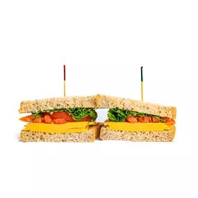 Bild von Groucho's Deli