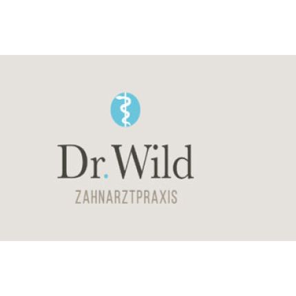 Logo von Zahnarztpraxis Dr. Wild