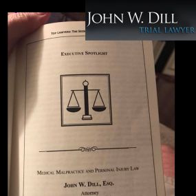 Bild von John W. Dill PA