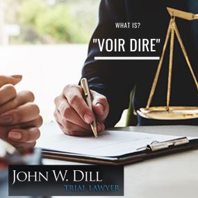 Bild von John W. Dill PA