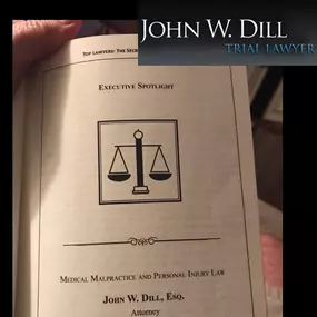 Bild von John W. Dill PA