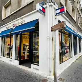 Bild von Tommy Hilfiger