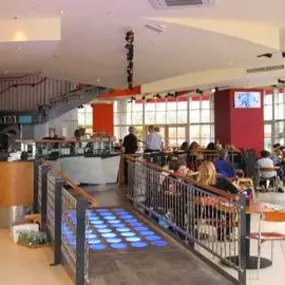 Bild von PizzaExpress