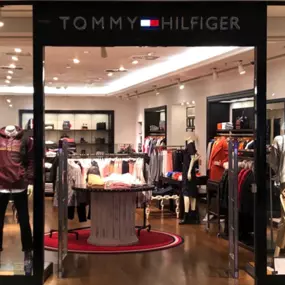 Bild von Tommy Hilfiger