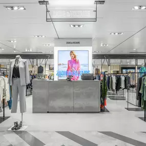 Bild von Zadig&Voltaire