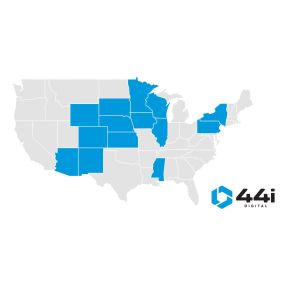 44i Digital is proud to be one of the fastest growing white label digital providers in the country! Due to our digital marketing experience and expertise, we are the perfect partner for television, radio, and publishing groups, as well as small-to-medium sized agencies searching for digital solutions to offer their advertisers. Contact us to learn more: 44idigital.com/free-demo