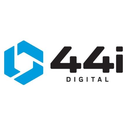 Logo od 44i Digital