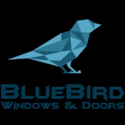 Logo od BlueBird Windows & Doors