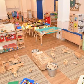 Bild von Bright Horizons Port Solent Day Nursery and Preschool