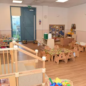 Bild von Bright Horizons Port Solent Day Nursery and Preschool