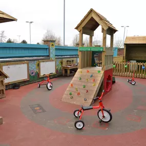 Bild von Bright Horizons Port Solent Day Nursery and Preschool