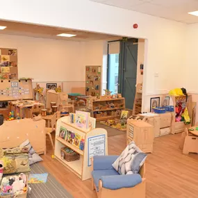 Bild von Bright Horizons Port Solent Day Nursery and Preschool